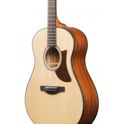 Ibanez AAM50-OPN Advanced Auditorium Western Guitar 