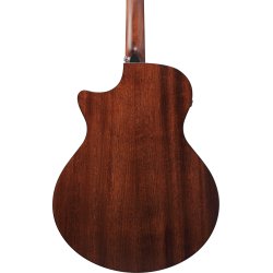 Ibanez AE275-DBF western guitar m/pickup