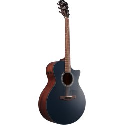 Ibanez AE275-DBF western guitar m/pickup