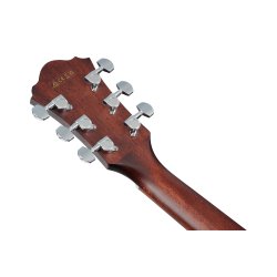 Ibanez AE275-DBF western guitar m/pickup