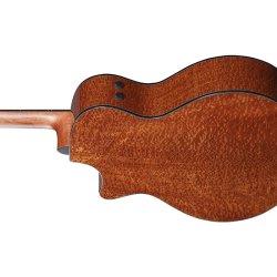 Ibanez AE275SPM-NT Western guitar med pickup