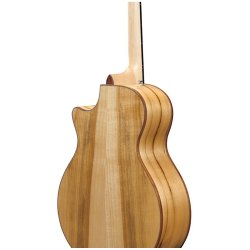 Ibanez AE300MWJR-NT Junior Western guitar Spot m/mik inkl. taske 