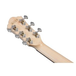 Ibanez AE300MWJR-NT Junior Western guitar Spot m/mik inkl. taske 