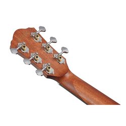 Ibanez AE300ZRJR-NT Junior Western guitar Spot m/mik inkl. taske