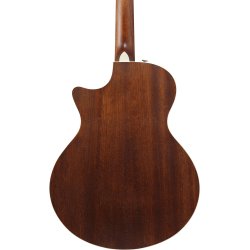 Ibanez AE240JR-MHS Junior western guitar m/pickup inkl. taske