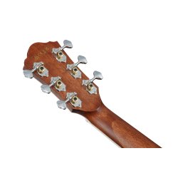 Ibanez AE240JR-MHS Junior western guitar m/pickup inkl. taske