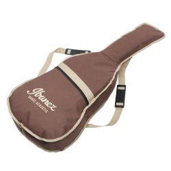 Ibanez AE240JR-MHS Junior western guitar m/pickup inkl. taske