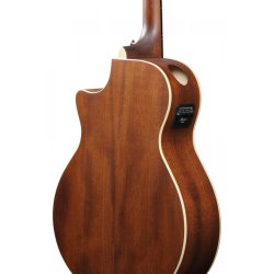 Ibanez AE100-DBF Western Guitar m/mikrofon