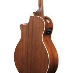 Ibanez AE100-BUF Western Guitar m/mikrofon