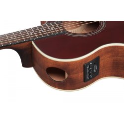 Ibanez AE100-BUF Western Guitar m/mikrofon
