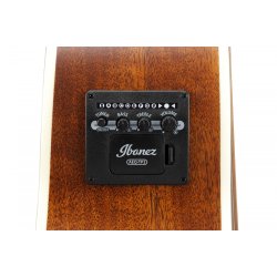 Ibanez AE100-BUF Western Guitar m/mikrofon