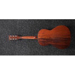 Ibanez PN12MHE-OPN western guitar m/mikrofon