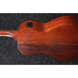 Ibanez PN12MHE-OPN western guitar m/mikrofon
