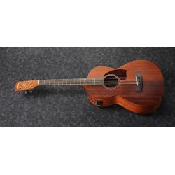 Ibanez PN12MHE-OPN western guitar m/mikrofon