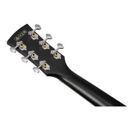 Ibanez PN14MHE-WK western guitar m/mikrofon