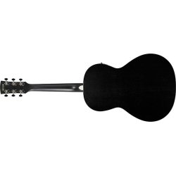 Ibanez PN14MHE-WK western guitar m/mikrofon