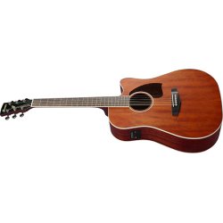 Ibanez PF16MWCE-OPN western guitar m/pickup