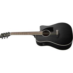 Ibanez PF16MWCE-WK western guitar m/pickup