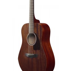 Ibanez PF14JR-OPN Junior Western Guitar inkl. taske 