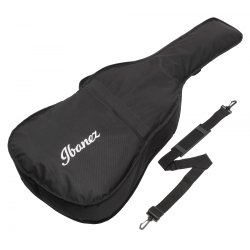 Ibanez PF14JR-OPN Junior Western Guitar inkl. taske 