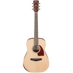 Ibanez PF15JR-OPN Junior western guitar inkl. taske