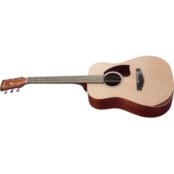 Ibanez PF15JR-OPN Junior western guitar inkl. taske