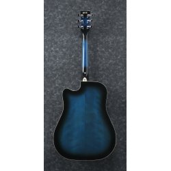 Ibanez PF15ECE-TBS Western guitar