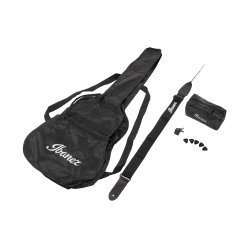 Ibanez VC50NJP-NT western guitar pakke