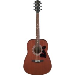 Ibanez V54NJP-OPN western guitar pakke
