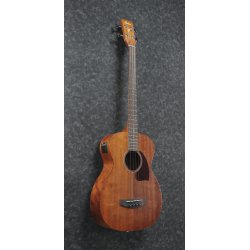 Ibanez PCBE12MH, Open Pore Akustisk Bas Med Pickup