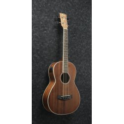 Ibanez PNB14E-OPN  Akustisk bas med mik, Parlor body.