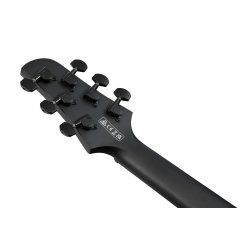 Ibanez TCY621-BOT Talman Serien Western Guitar m/mikrofon (Black Out) 