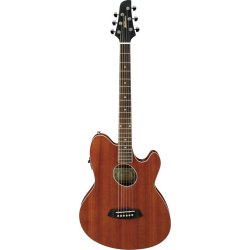 Ibanez TCY12E-OPN Western Guitar med pickup