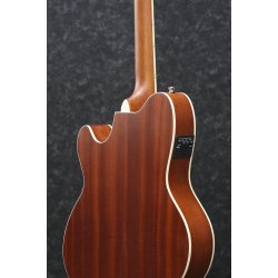 Ibanez TCY12E-OPN Western Guitar med pickup