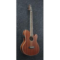 Ibanez TCY12E-OPN Western Guitar med pickup