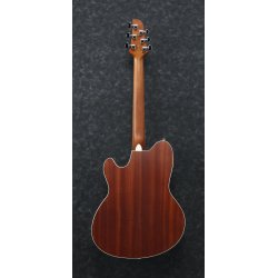 Ibanez TCY12E-OPN Western Guitar med pickup