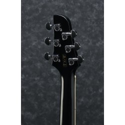 Ibanez TCY10E-BK Western Guitar med pickup