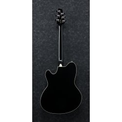 Ibanez TCY10E-BK Western Guitar med pickup