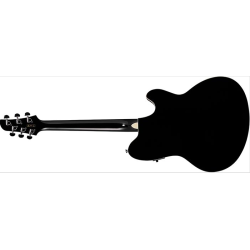 Ibanez TCY10LE-BK Western Guitar med pickup - venstreh�ndet