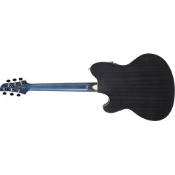 Ibanez TCM50FM-ODB Western Guitar m/mikrofon