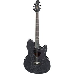 Ibanez TCM50-GBO western guitar med pickup