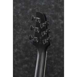 Ibanez TCM50-GBO western guitar med pickup