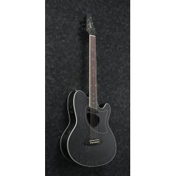 Ibanez TCM50-GBO western guitar med pickup