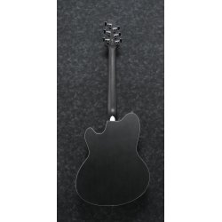 Ibanez TCM50-GBO western guitar med pickup