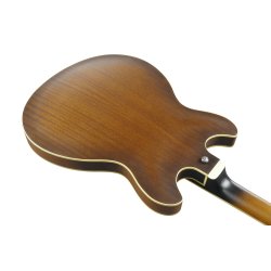 Ibanez AS53L-TF elektrisk guitar venstreh�nd