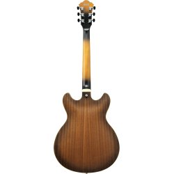 Ibanez AS53L-TF elektrisk guitar venstreh�nd