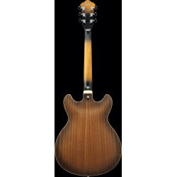 Ibanez AS53L-TF elektrisk guitar venstreh�nd