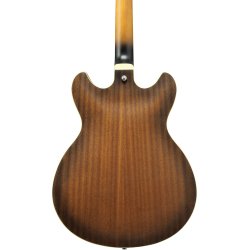 Ibanez AS53L-TF elektrisk guitar venstreh�nd