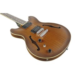 Ibanez AS53L-TF elektrisk guitar venstreh�nd