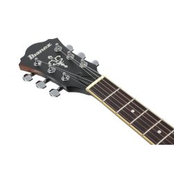 Ibanez AS53L-TF elektrisk guitar venstreh�nd